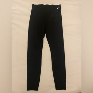 Nike High Waisted Dry Fit Leggings Full Length